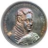 Image 1 : 1906 Pike's Peak Centennial, Southwest Expedition Medal, SC$1 HK-335 PROOF. PCGS MS-65. PCGS MS65