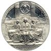 Image 1 : 1909 Hudson-Fulton Celebration, ANS Medal. NGC MS-64. NGC MS64