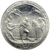 Image 2 : 1909 Hudson-Fulton Celebration, ANS Medal. NGC MS-64. NGC MS64