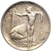 Image 1 : 1915 Panama-Pacific Exposition, Official Medal. SC$1 HK-399. PCGS XF-40. PCGS EF40
