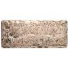 Image 1 : Bryan Money 16:1 Silver Ingot