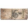 Image 2 : Bryan Money 16:1 Silver Ingot