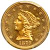 Image 1 : 1879-S $2.50 Liberty
