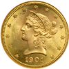 Image 1 : 1901-S $10 Liberty NGC MS65