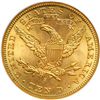 Image 2 : 1901-S $10 Liberty NGC MS65