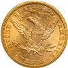 Image 2 : 1901-S $10 Liberty NGC MS65