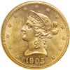 Image 1 : 1905-S $10 Liberty