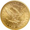 Image 2 : 1905-S $10 Liberty