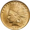 Image 1 : 1932 $10 Indian NGC MS65