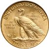 Image 2 : 1932 $10 Indian NGC MS65