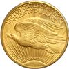 Image 2 : 1914 $20 St. Gaudens