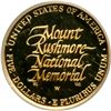Image 2 : 1991-W $5 Mount Rushmore