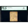 Continental Currency Feb. 17, 1776 $1/2. PCGS Fine 12 Apparent