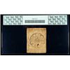 Image 2 : Continental Currency Feb. 17, 1776 $1/2. PCGS Fine 12 Apparent