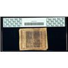 Image 2 : Continental Currency Jan. 14, 1779 $3. PCGS Fine 15 Apparent