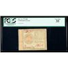 Continental Currency Jan. 14, 1779 $80. PCGS Very Fine 35