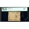 Continental Currency May 10, 1775 $1. PCGS Very Fine 25