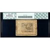 Image 2 : Continental Currency May 10, 1775 $8. PCGS Extremely Fine 40 Apparent