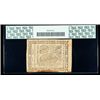 Image 2 : Continental Currency May 9, 1776 $2. PCGS Extremely Fine 40 Apparent