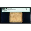Maryland Dec. 7, 1775 $8. PCGS Fine 15