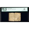 South Carolina Nov. 15, 1775 20s. PCGS Fine 12 Apparent