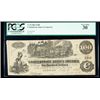 Image 1 : T-39 1862 $100. PCGS Very Fine 30