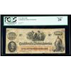 Image 1 : T-41 1862 $100. PCGS Very Fine 20