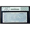 Image 2 : T-68 1864 $10. PCGS Very Choice New 64PPQ
