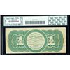 Image 2 : 1862, $1 United States Note. PCGS Very Fine 30 Apparent