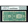 Image 2 : 1869, $1 United States Note. PCGS Very Fine 25 Apparent