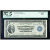 Image 1 : 1918, $1 Federal Reserve Bank Note. PCGS Choice About New 55