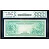 Image 2 : 1918, $5 Federal Reserve Bank Note. PCGS Very Fine 30