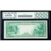 Image 2 : 1914, $5 Federal Reserve Note. PCGS Very Fiine 35