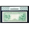 Image 2 : 1914, $5 Federal Reserve Note. PCGS Gem New 66PPQ