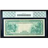 Image 2 : 1914, $5 Federal Reserve Note. PCGS Very Fine 30PPQ