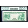 Image 2 : 1914, $5 Federal Reserve Note. PCGS Very Fine 30 Apparent