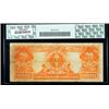 Image 2 : 1922, $20 Gold Certificate. PCGS Fine 15 Apparent