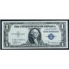 Image 1 : 1935-A, $1 Silver Certificate. PMG Gem Uncirculated 65E