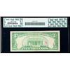 Image 2 : 1929, $5 National Bank Note. The Danbury NB, Danbury, CT. Ch. #943. PCGS Very Fi