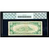 Image 2 : 1929, $10 National Bank Note. The First NB, Mancos, CO. Ch# 9674. PCGS Fine 15
