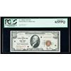 Image 1 : 1929, $10 Federal Reserve Bank Note. PCGS Gem New 65PPQ