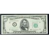 Image 1 : 1950-D, $5 Federal Reserve Note. PCGS Gem New 65PPQ