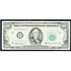 Image 1 : 1950-E, $100 Federal Reserve Note. PCGS Extremely Fine 45PPQ