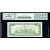 Image 2 : 1950-E, $100 Federal Reserve Note. PCGS Extremely Fine 45PPQ
