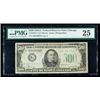 Image 1 : 1934-A, $500 Federal Reserve Note. PMG Very Fine 25