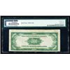 Image 2 : 1934-A, $500 Federal Reserve Note. PMG Very Fine 25