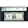 Image 1 : 1934, $1000 LGS Federal Reserve Note. PCGS Very Fine 20