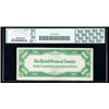 Image 2 : 1934, $1000 LGS Federal Reserve Note. PCGS Very Fine 20