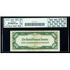 Image 2 : 1934, $1000 DGS Mule Federal Reserve Note. PCGS Very Fine 30 Apparent