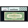 Image 2 : 1934, $1000 LGS Federal Reserve Note. PCGS Very Fine 25 Apparent